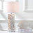 Kempson Shell Table Lamp