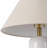 Jamar Ceramic Table Lamp