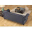 Canapé Chesterfield Hildur-587576186