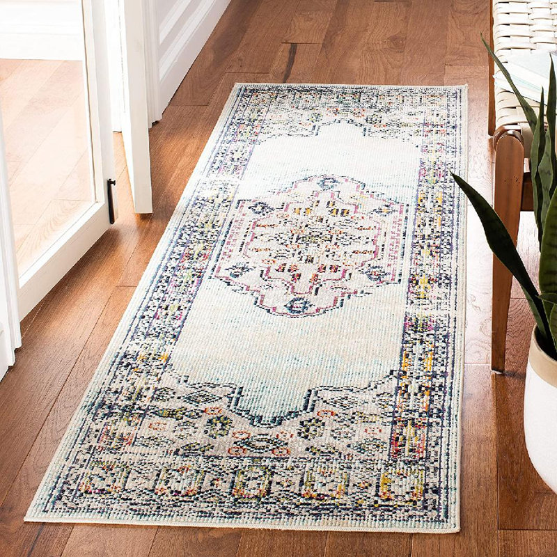 Mirari Performance Oriental Rug, Runner 2'2" x 7'