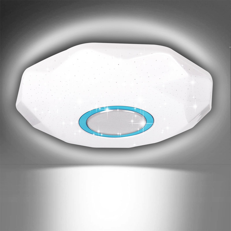 Mendushe LED Flush Mount