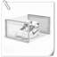 Bac en plastique Rebrilliant-1269864474