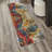 Ansela Washable Abstract Indoor Rug-954073460