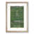 Oak Framed selected