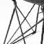 Carbon Outdoor Chair