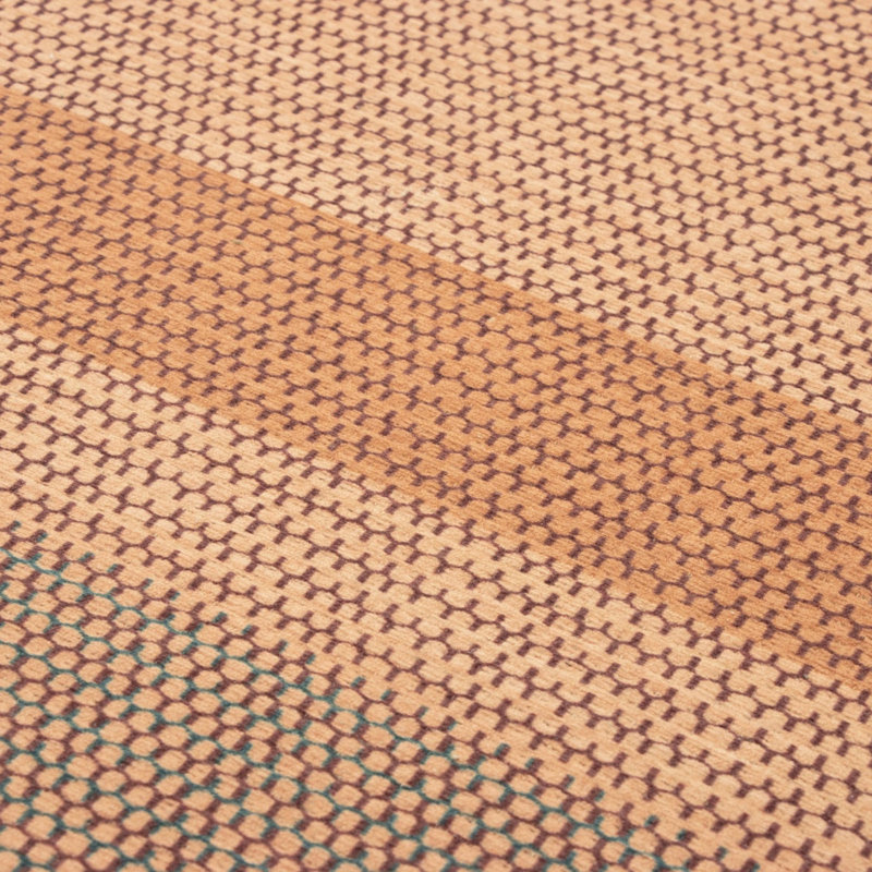 Tapis Baram, Rectangle 9 pi x 12 pi