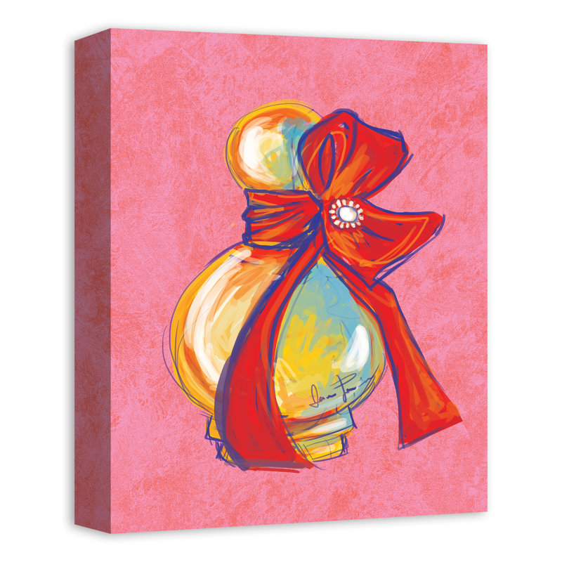 Art sur toile, H 14 po x l 11 po x P 1,25 po