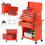 Commodes pliantes 8 tiroirs Anacortes-2092270719