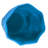 Modway Lava Blue Modern Pencil Holder