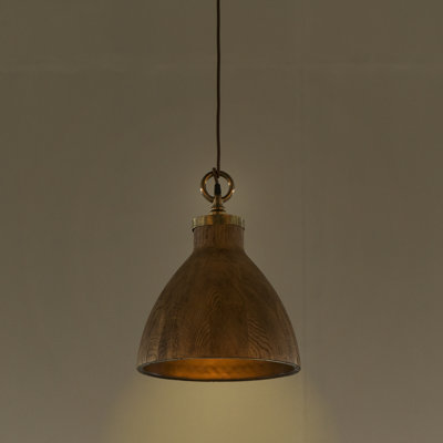 Nellcote 1 - Light Pendant