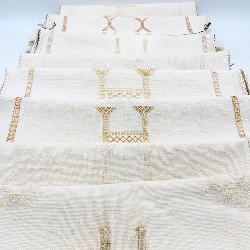 Rectangular Pillow Cover