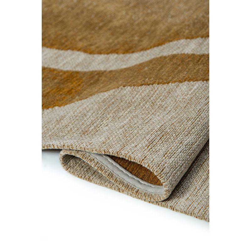 Peasely Recycled P.E.T Area Rug, Rectangle 170 x 240cm