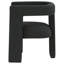 Chaise d'appoint Jeremas Boucle-2102950601