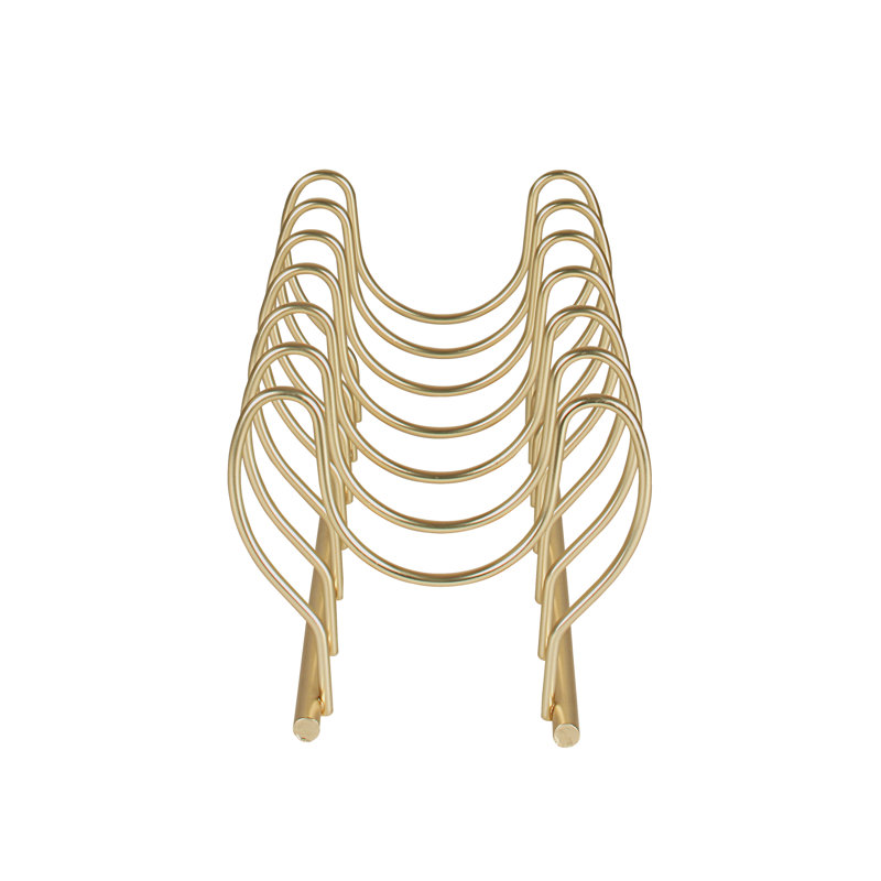 Steel Kitchenware Divider