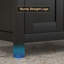 Base de meuble-lavabo simple 48 po, lavabo non inclus-113389266
