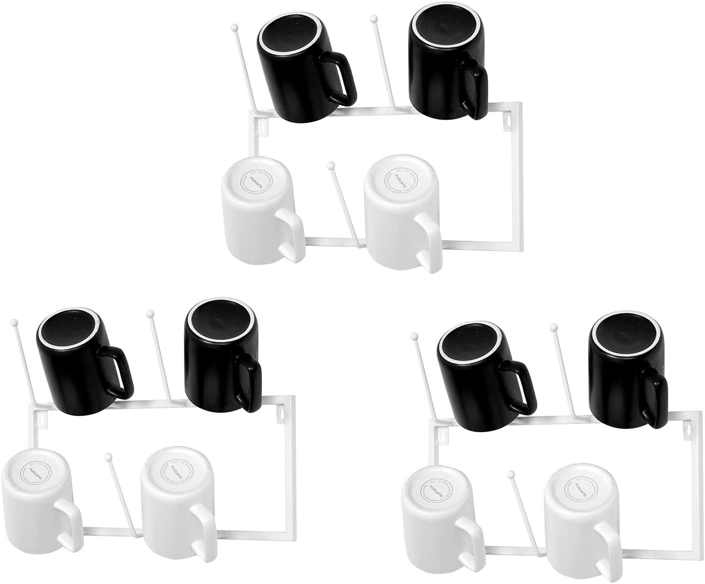 Rebrilliant Manjesh Mug Tree Wayfair