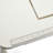 Gidget II Sewing Table with Manual Machine Lift by Arrow Classic Sewing Furniture