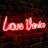 Flexible Red Neon LED Lighting Strip, 15.7 x 5.9 x 0.8 inches | IP67 Waterproof, 12V DC, 470 Lumens, 800K | PVC Foam Template, 12V 4A Adaptor, Perfect for Indoor & Outdoor Decor, Easy Installation-1876979042