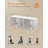 Cat Litter TV Stand-1230368335