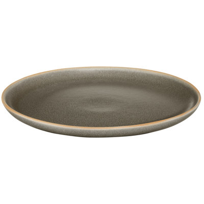 ASA Selection Saisons dessert plate, breakfast plate, stoneware, D 21cm