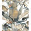 Papier peint adhésif Tropical Cabana-107156614