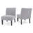Yokota Upholstered Slipper Chair-100483280
