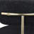 Sherwood Solid Back Boucle Side Chair-94632464-71007076