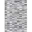Beyanka Abstract Machine Tufted Area Rug-965586973