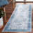 Maleek Performance Machine Washable Oriental Rug-1084623295
