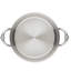 Hestan Thomas Keller Insignia 12 QT Open Stock Pot-71732045