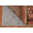 Iza One-of-a-Kind Rectangle 3'11" X 5'8" 1960s Wool Area Rug in Brown