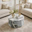 Table basse ronde-129936086