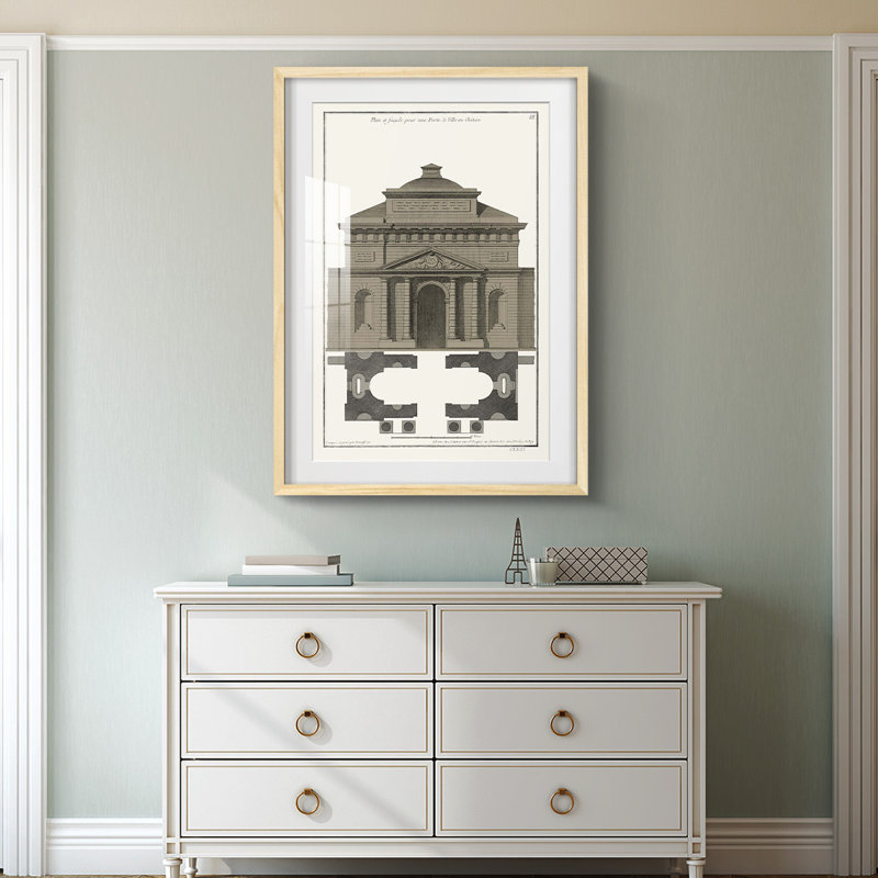 Dreaming II -Gallery Wrapped Canvas