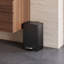 Stainless Steel Kitchen Trash Can-138036295