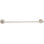Swarovski Crystal 1 Wall Mounted Towel Bar