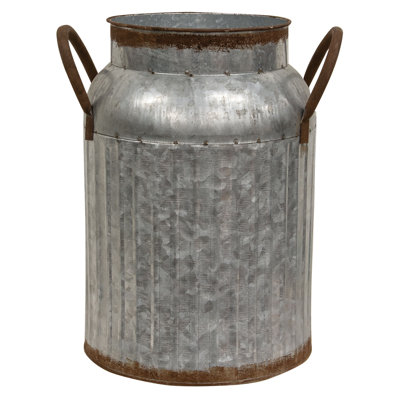 Gracie Oaks Decorative Bin