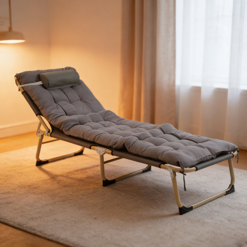 Outdoor Lounge Chair