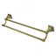 Antique Brass