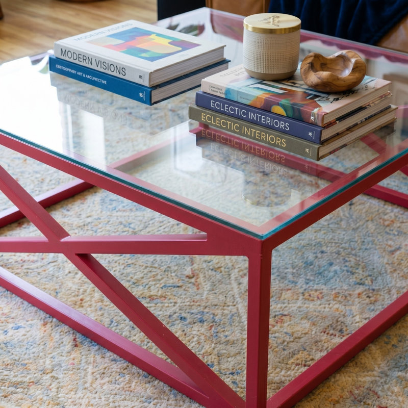 Table basse Bansom