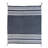 50X60" Gregory Throw Blanket, 2 Pack