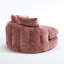 Fauteuil rond surdimensionné de 55 pouces-866949019