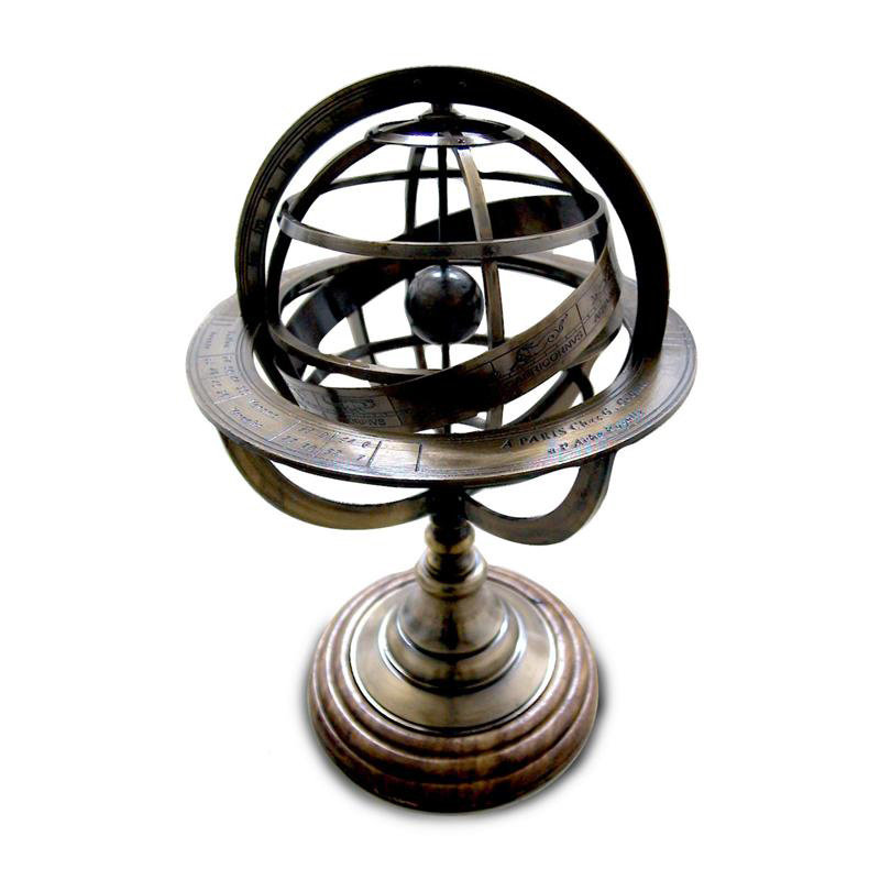 Strom Figurines & Sculptures