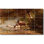 Carreau de céramique décorative 21,25 po x 12,75 po 4,25 po x 4,25 po