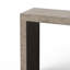 Kareen 55'' Console Table-430116597