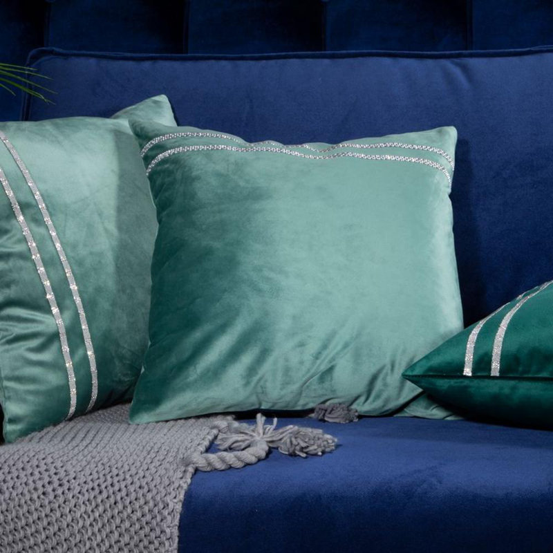 Rosemead Microfiber Pillow Case