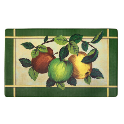 Tapis de cuisine Deracy