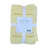 Cotton Blend Ribbed Mulit-Size Set-75145797