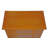 Gallashaw 100% Solid Wood 5-Drawer Chest-1797522651