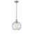 Brushed Satin Nickel