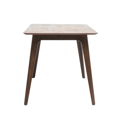 Dining Table Solid Wood Legs